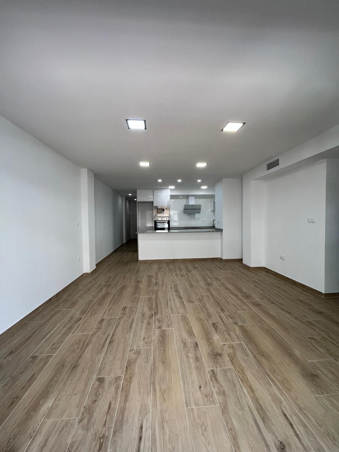 Apartment in La Mata, Alicante, Spain 3 bedrooms, 116 sq.m. No. 125732