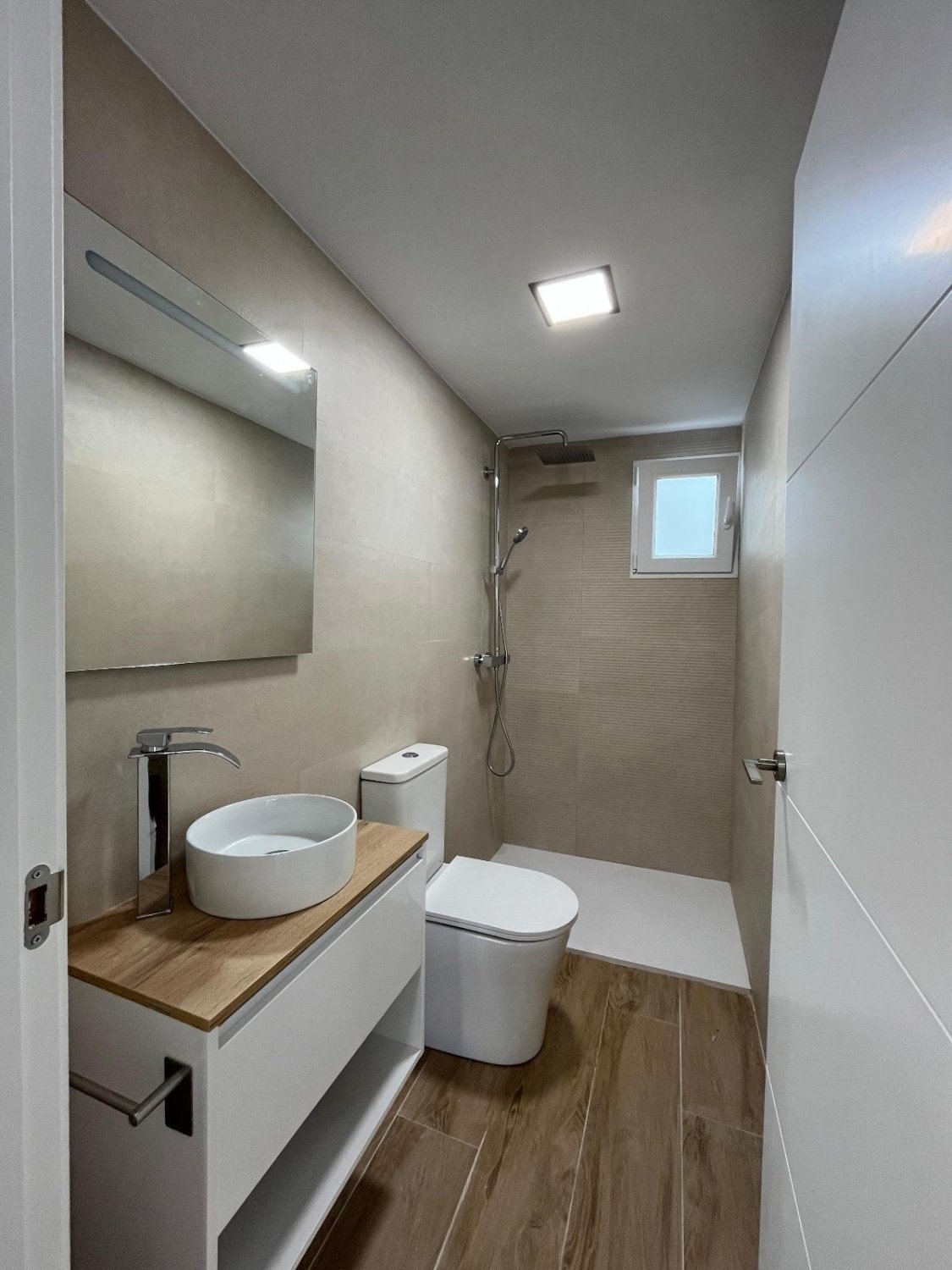 Apartment in La Mata, Alicante, Spain 3 bedrooms, 116 sq.m. No. 125732