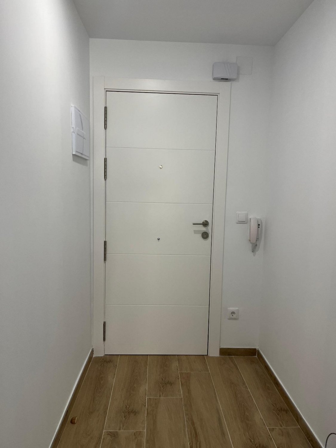 Apartment in La Mata, Alicante, Spain 3 bedrooms, 116 sq.m. No. 125732