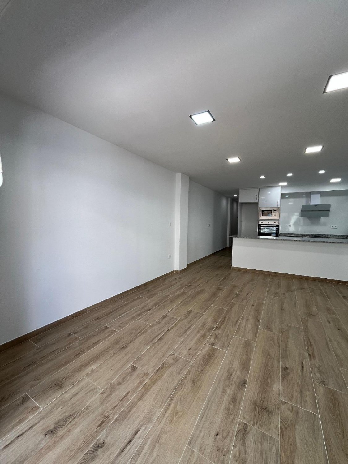 Apartment in La Mata, Alicante, Spain 3 bedrooms, 116 sq.m. No. 125732