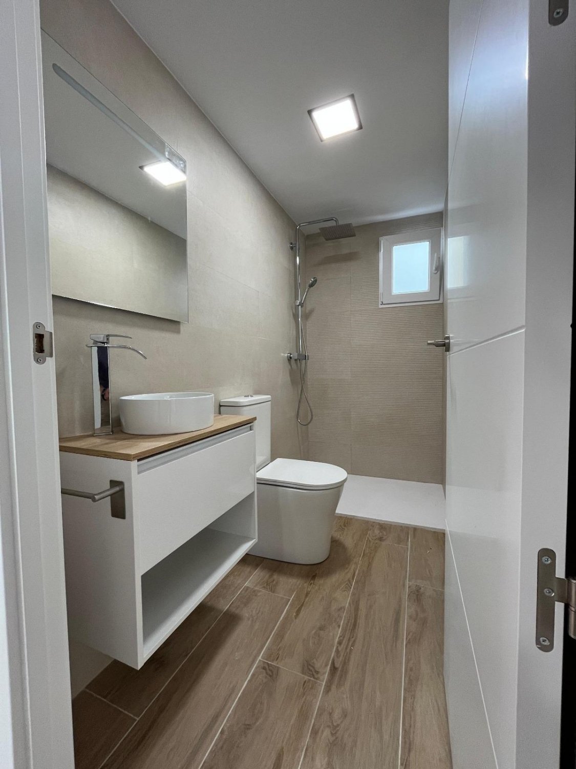Apartment in La Mata, Alicante, Spain 3 bedrooms, 116 sq.m. No. 125732