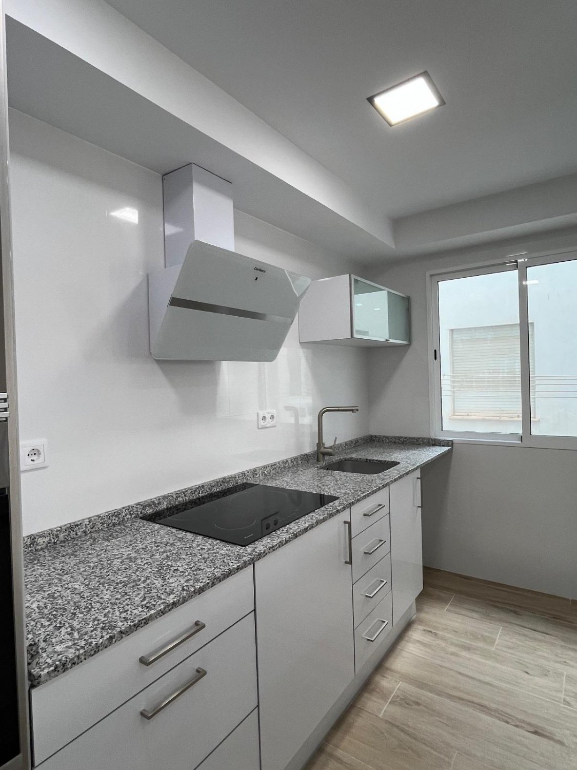Apartment in La Mata, Alicante, Spain 3 bedrooms, 116 sq.m. No. 125732