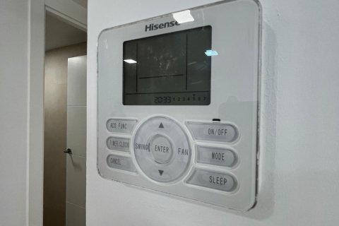 Wohnung zum Verkauf La Mata, Alicante, Spanien 3 Schlafzimmer, 116 m2 Nr. 125732 - Foto 26