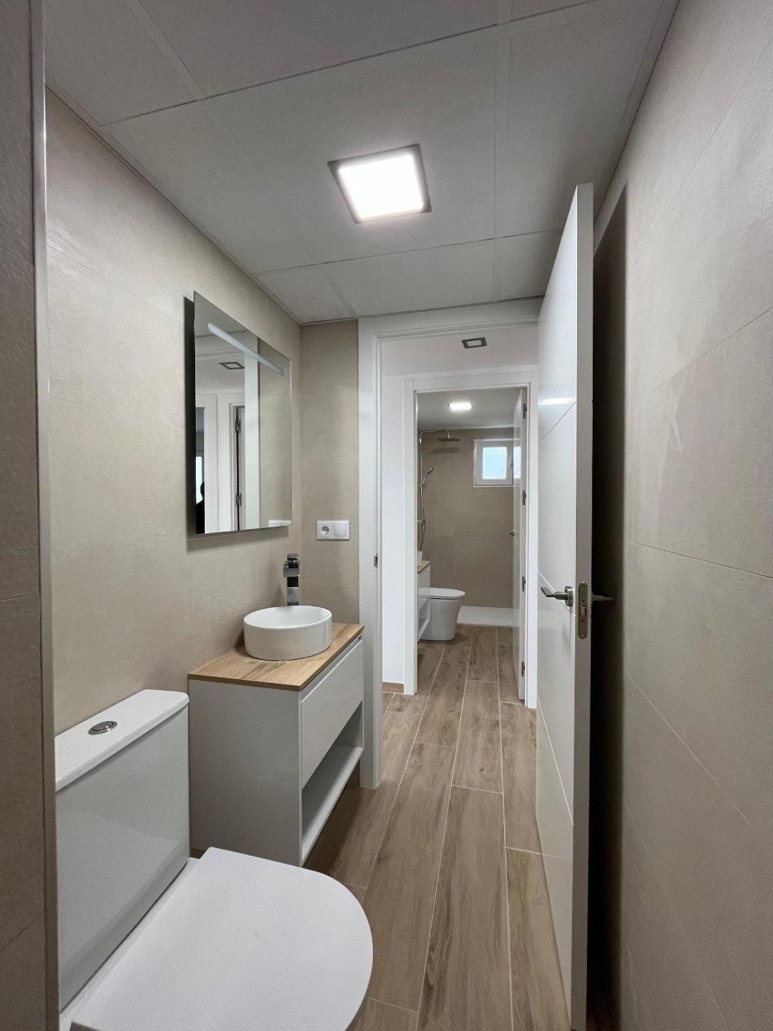 Apartment in La Mata, Alicante, Spain 3 bedrooms, 116 sq.m. No. 125732