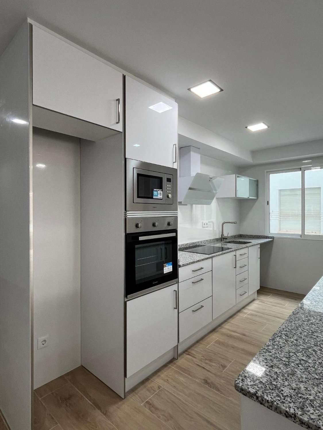 Apartment in La Mata, Alicante, Spain 3 bedrooms, 116 sq.m. No. 125732