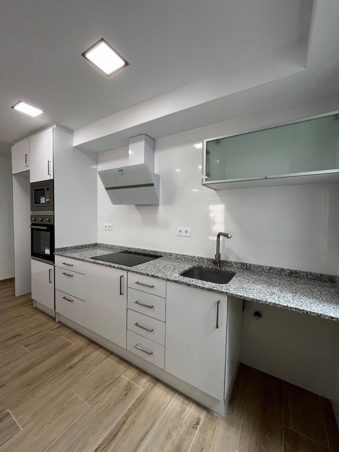 Apartment in La Mata, Alicante, Spain 3 bedrooms, 116 sq.m. No. 125732