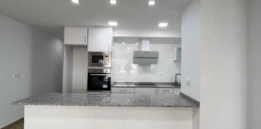 Wohnung La Mata, Alicante, Spanien 3 Schlafzimmer, 116 m2 Nr. 125732