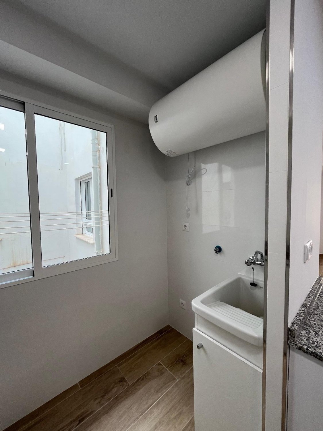 Apartment in La Mata, Alicante, Spain 3 bedrooms, 116 sq.m. No. 125732