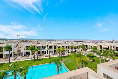 Bungalow zum Verkauf Torrevieja, Alicante, Spanien 2 Schlafzimmer, 63 m2 Nr. 125730 - Foto 27