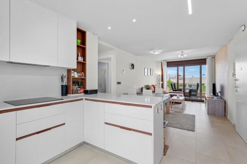 Bungalow zum Verkauf Torrevieja, Alicante, Spanien 2 Schlafzimmer, 63 m2 Nr. 125730 - Foto 7