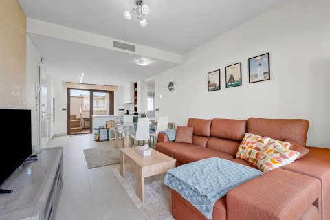 Bungalow zum Verkauf Torrevieja, Alicante, Spanien 2 Schlafzimmer, 63 m2 Nr. 125730 - Foto 3