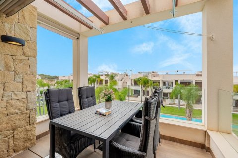 Bungalow zum Verkauf Torrevieja, Alicante, Spanien 2 Schlafzimmer, 63 m2 Nr. 125730 - Foto 17