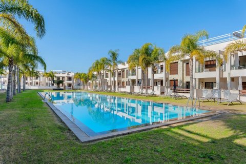 Bungalow zum Verkauf Torrevieja, Alicante, Spanien 2 Schlafzimmer, 63 m2 Nr. 125730 - Foto 29