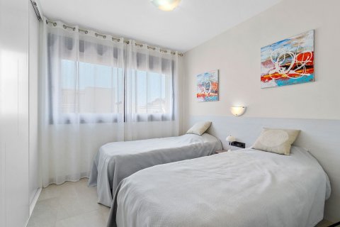 Bungalow zum Verkauf Torrevieja, Alicante, Spanien 2 Schlafzimmer, 63 m2 Nr. 125730 - Foto 15