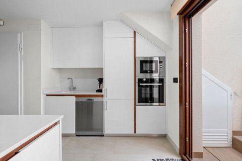 Bungalow zum Verkauf Torrevieja, Alicante, Spanien 2 Schlafzimmer, 63 m2 Nr. 125730 - Foto 8