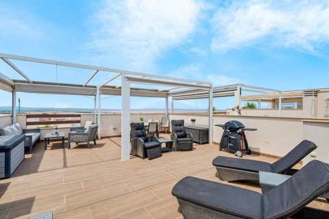Bungalow zum Verkauf Torrevieja, Alicante, Spanien 2 Schlafzimmer, 63 m2 Nr. 125730 - Foto 20