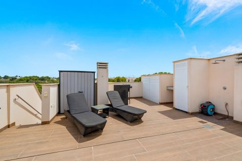 Bungalow zum Verkauf Torrevieja, Alicante, Spanien 2 Schlafzimmer, 63 m2 Nr. 125730 - Foto 23