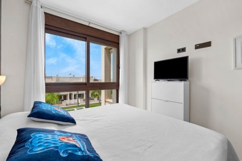 Bungalow zum Verkauf Torrevieja, Alicante, Spanien 2 Schlafzimmer, 63 m2 Nr. 125730 - Foto 12