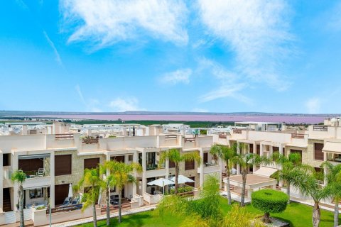 Bungalow zum Verkauf Torrevieja, Alicante, Spanien 2 Schlafzimmer, 63 m2 Nr. 125730 - Foto 26