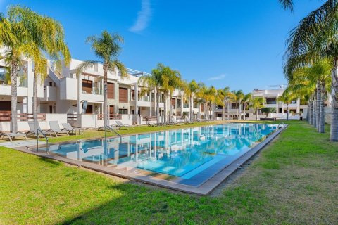 Bungalow zum Verkauf Torrevieja, Alicante, Spanien 2 Schlafzimmer, 63 m2 Nr. 125730 - Foto 30