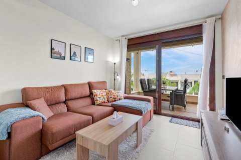 Bungalow zum Verkauf Torrevieja, Alicante, Spanien 2 Schlafzimmer, 63 m2 Nr. 125730 - Foto 2