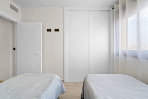 Bungalow zum Verkauf Torrevieja, Alicante, Spanien 2 Schlafzimmer, 63 m2 Nr. 125730 - Foto 16