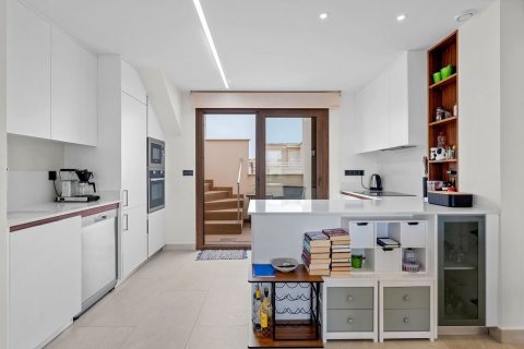 Bungalow zum Verkauf Torrevieja, Alicante, Spanien 2 Schlafzimmer, 63 m2 Nr. 125730 - Foto 9