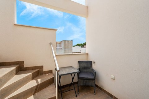Bungalow zum Verkauf Torrevieja, Alicante, Spanien 2 Schlafzimmer, 63 m2 Nr. 125730 - Foto 18