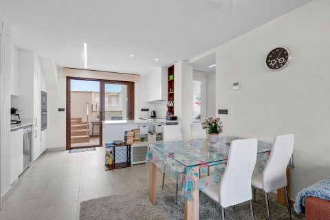 Bungalow zum Verkauf Torrevieja, Alicante, Spanien 2 Schlafzimmer, 63 m2 Nr. 125730 - Foto 5