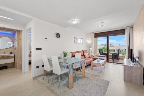 Bungalow zum Verkauf Torrevieja, Alicante, Spanien 2 Schlafzimmer, 63 m2 Nr. 125730 - Foto 6