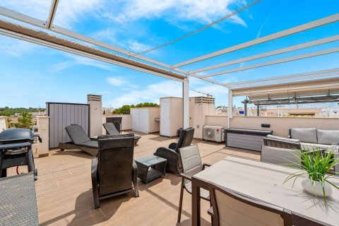 Bungalow zum Verkauf Torrevieja, Alicante, Spanien 2 Schlafzimmer, 63 m2 Nr. 125730 - Foto 22