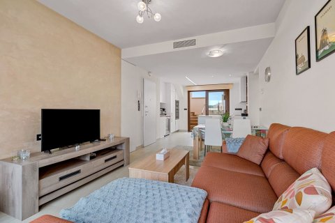 Bungalow zum Verkauf Torrevieja, Alicante, Spanien 2 Schlafzimmer, 63 m2 Nr. 125730 - Foto 4