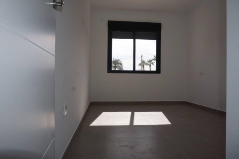 Townhouse à vendre San Pedro del Pinatar, Murcia, Espagne, 3 chambres, 85 m2 No. 125490 - photo 16