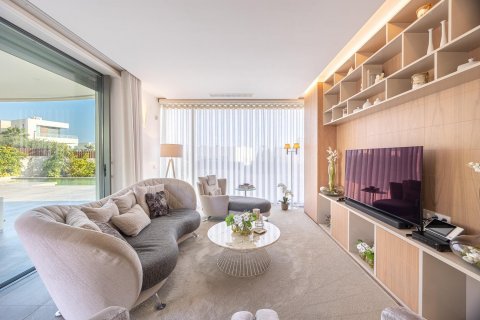Villa for sale Finestrat, Alicante, Spain 3 bedrooms, 386 sq.m. No. 128982 - photo 8