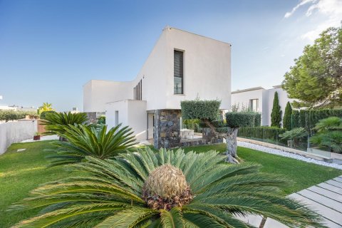 Villa for sale Finestrat, Alicante, Spain 3 bedrooms, 386 sq.m. No. 128982 - photo 21