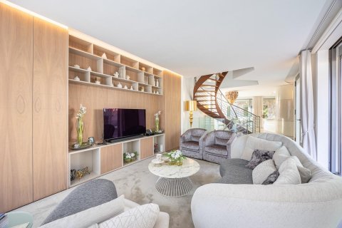 Villa for sale Finestrat, Alicante, Spain 3 bedrooms, 386 sq.m. No. 128982 - photo 9