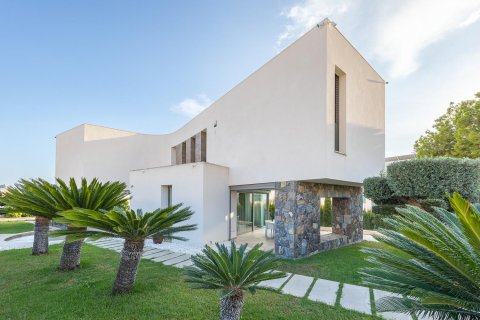 Villa for sale Finestrat, Alicante, Spain 3 bedrooms, 386 sq.m. No. 128982 - photo 26