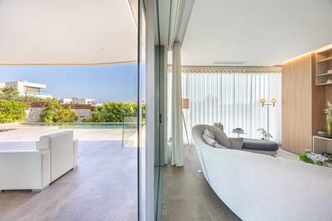 Villa for sale Finestrat, Alicante, Spain 3 bedrooms, 386 sq.m. No. 128982 - photo 10