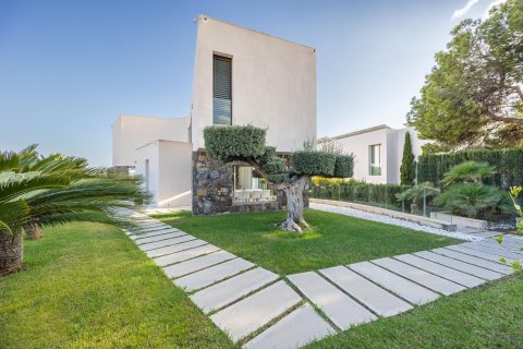 Villa for sale Finestrat, Alicante, Spain 3 bedrooms, 386 sq.m. No. 128982 - photo 20