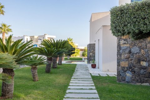 Villa for sale Finestrat, Alicante, Spain 3 bedrooms, 386 sq.m. No. 128982 - photo 27