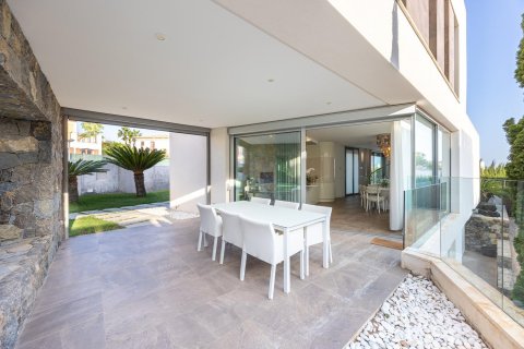 Villa for sale Finestrat, Alicante, Spain 3 bedrooms, 386 sq.m. No. 128982 - photo 19