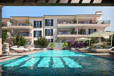 Wohnung zum Verkauf Capdepera, Mallorca, Spanien 2 Schlafzimmer, 89 m2 Nr. 128981 - Foto 4