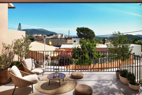 Wohnung zum Verkauf Capdepera, Mallorca, Spanien 2 Schlafzimmer, 89 m2 Nr. 128981 - Foto 10