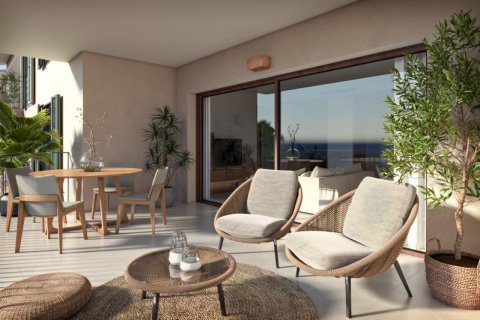 Wohnung zum Verkauf Capdepera, Mallorca, Spanien 2 Schlafzimmer, 89 m2 Nr. 128981 - Foto 6