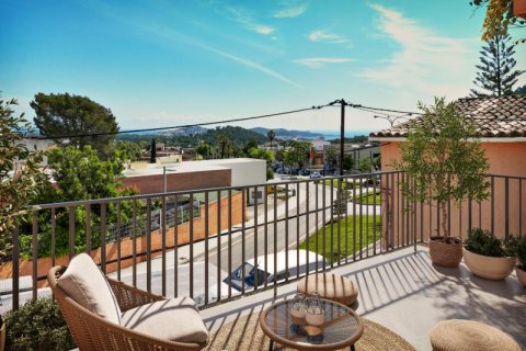 Wohnung zum Verkauf Capdepera, Mallorca, Spanien 2 Schlafzimmer, 89 m2 Nr. 128981 - Foto 9