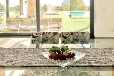 Villa zum Verkauf Llucmajor, Mallorca, Spanien 5 Schlafzimmer, 475 m2 Nr. 128980 - Foto 4