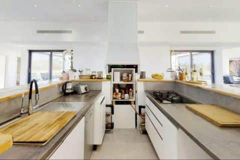 Villa zum Verkauf Llucmajor, Mallorca, Spanien 5 Schlafzimmer, 475 m2 Nr. 128980 - Foto 10