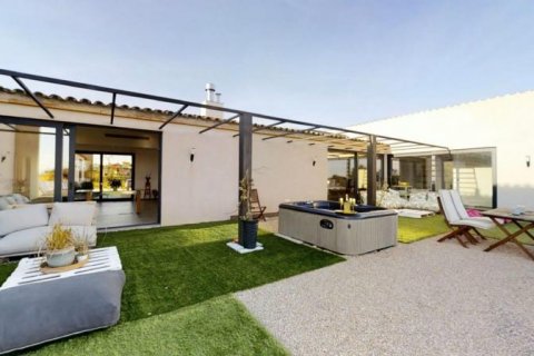 Villa zum Verkauf Llucmajor, Mallorca, Spanien 5 Schlafzimmer, 475 m2 Nr. 128980 - Foto 3