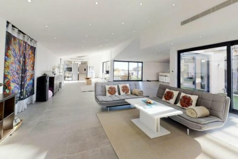 Villa zum Verkauf Llucmajor, Mallorca, Spanien 5 Schlafzimmer, 475 m2 Nr. 128980 - Foto 5