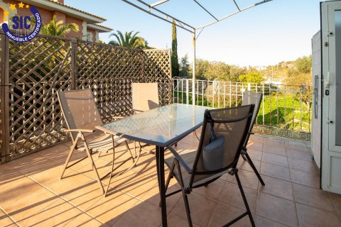 Villa for sale Alberic, Valencia, Spain 2 bedrooms, 118 sq.m. No. 128978 - photo 8